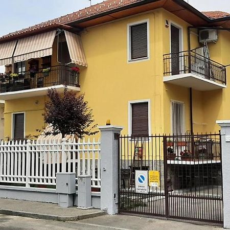 Appartamento "Mary" Collegno Zewnętrze zdjęcie