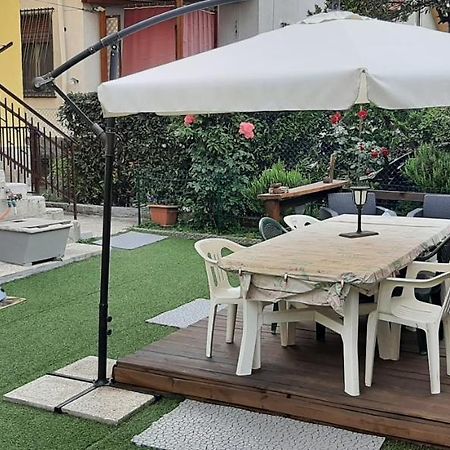 Appartamento "Mary" Collegno Zewnętrze zdjęcie