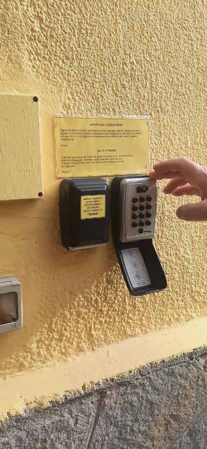 Appartamento "Mary" Collegno Zewnętrze zdjęcie